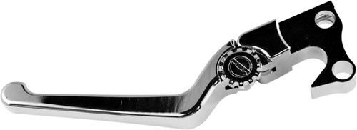 Anthem Adjustable Lever Set Chrome