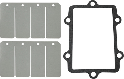Reed Valve Rebuild Kit A/c