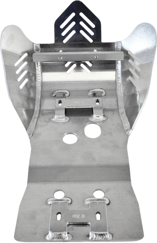 Skidplate Kaw