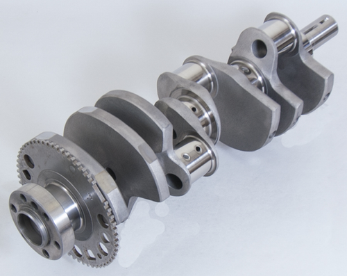 Eagle Chevy LS1 58 Tooth Reluctor 4140 Forged Crankshaft