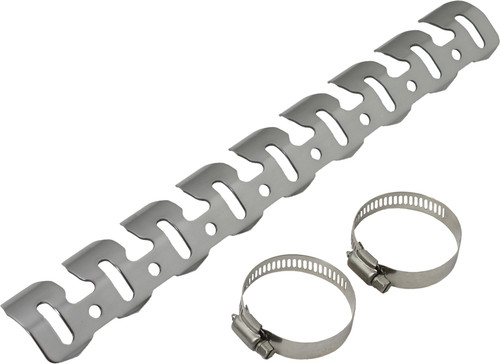 Exhaust Pipe Guard 4-stroke