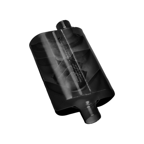 Flowmaster 2.25 IN(O)/OUT(O) Super 40 Series Muffler