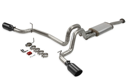 Flowmaster 16-23 Toyota Tacoma 3.5L FlowFX Cat-Back Exhaust System