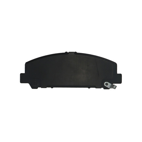 Baer Brakes 08-10 Nissan TITAN Claw Brake Pads