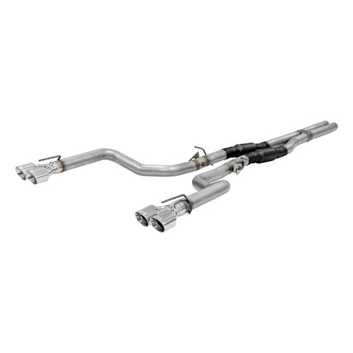 Flowmaster 15-23 Charger SRT392/HELLCAT Outlaw SS Cat-Back Exhaust System