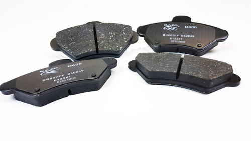 Baer Brakes 94-98 Ford Mustang Claw Brake Pads