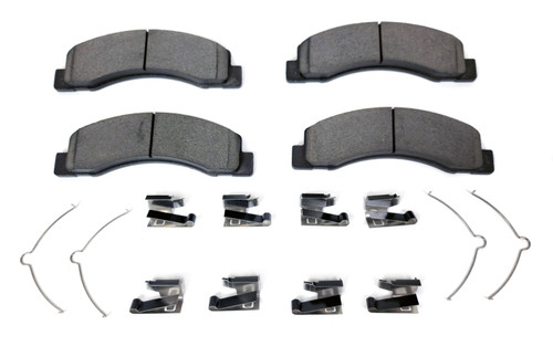 Baer Brakes 00-05 Ford Excursion Claw Brake Pads