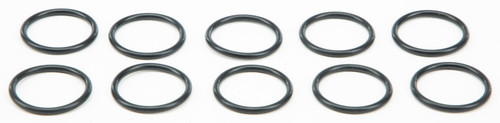 M8 Dip Stick O-ring Softail 10pk Oe#62700212