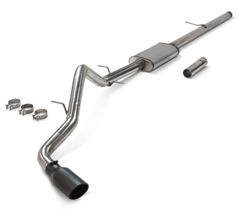 Flowmaster 19-25 GM 1500 5.3L FlowFX Cat-Back Exhaust System