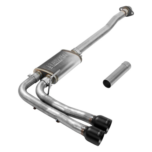 Flowmaster 15-20 Ford F-150 DOSS FlowFX Cat-Back Exhaust System