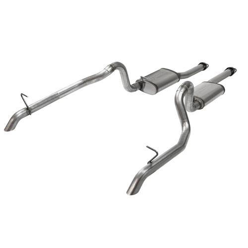 Flowmaster 87-93 Mustang GT 5.0L FlowFX SS Exhaust System