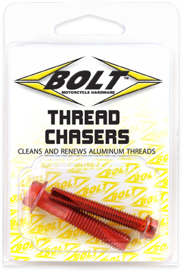 M6/m8 Thread Chasers