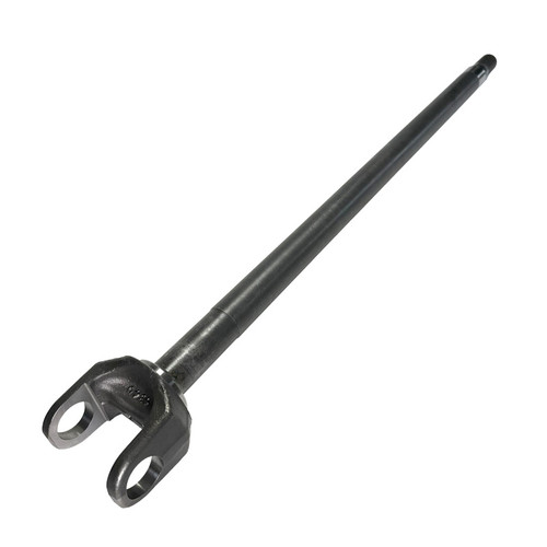 Yukon Gear Chromoly Inner Front RH Axle for Dana 50/30 Spline/37.13in Long
