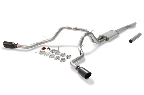 Flowmaster 04-08 Ford F-150 V8 FlowFX Cat-Back Exhaust System