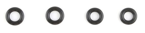 Induction Module O-ring Kit M8 Oe#91800058-x