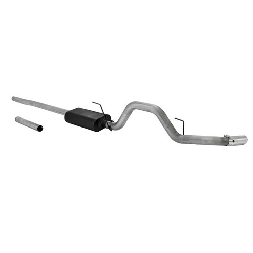 Flowmaster 04-08 Ford F-150 Truck Force II Cat-Back Exhaust System