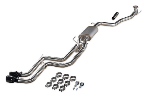 Flowmaster 24-25 Tacoma 2.4L Signature Series Series Cat-Back Exhaust System