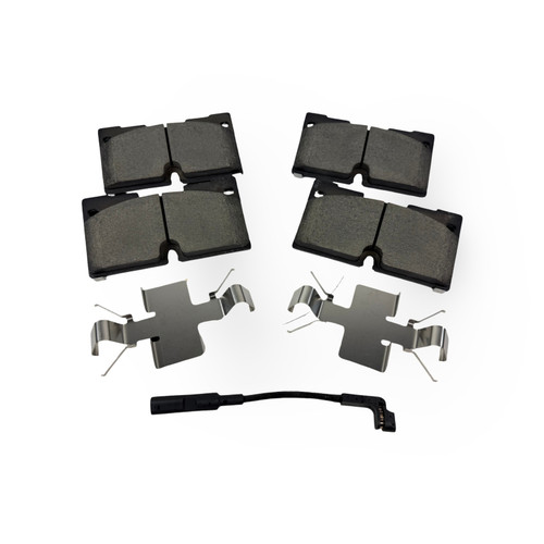 Baer Brakes 21-24 Cadillac Escalade ESV Claw Brake Pads