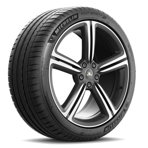 Michelin Pilot Sport 4 265/45R19 105(Y) XL