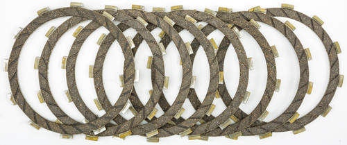 Redline Clutch Kit Ck4459