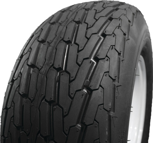 Tire Bias 6 Ply Trailer 18.5x8.5-8