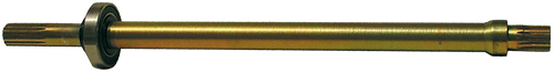 Hollow Conv Shaft S-d