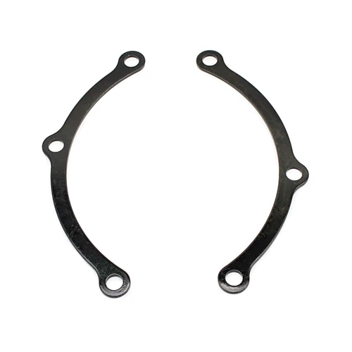 Wilwood kit spacer caliper bracket DISC/DRUM .075 THK
