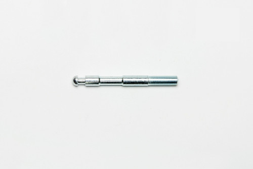 Wilwood pushrod M/C 3/8-24X3.75 LG 1.00/1.12 dia diecast tandem