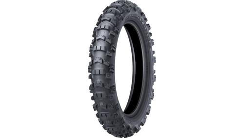 Dunlop Geomax EN92 Rear Tire - 140/80-18 70R TT