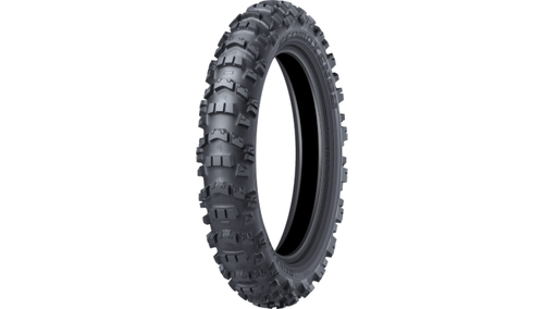 Dunlop Geomax EN92 Rear Tire - 120/90-18 65R TT