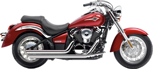 Speedster Slashdown F/s Chr Kaw Vn900 06-19