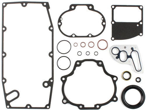 Transmission W/oil Pan Gasket M8 All Touring