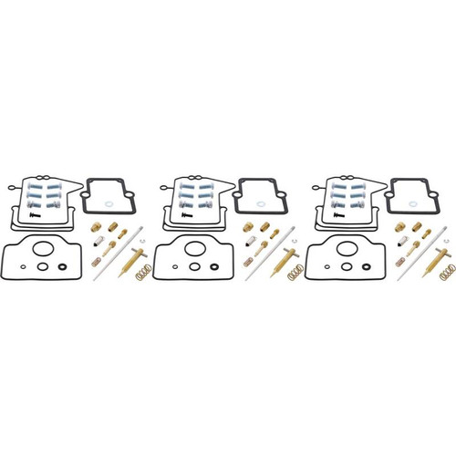 All Balls Racing 01-02 Arctic Cat ZRT 600 Carburetor Rebuild Kit