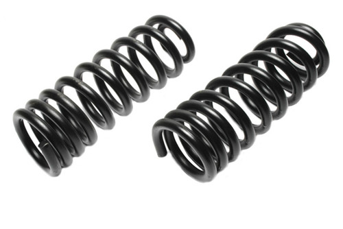 MOOG 89-97 Ford Ranger Front Coil Springs