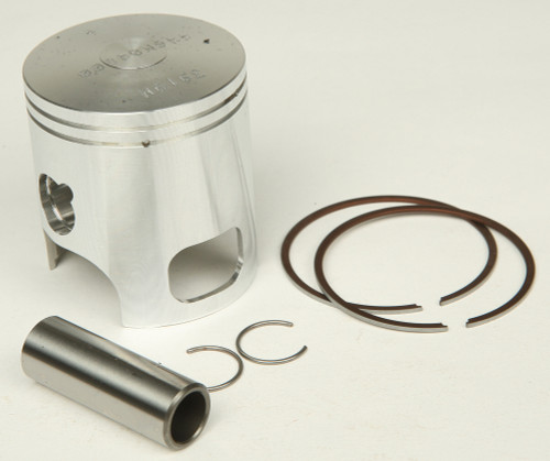 Piston Kit 48.00/std Kaw