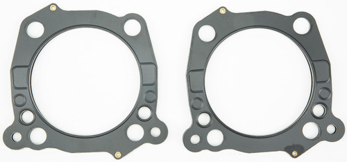 Head Gaskets M8 4.320" .040"mls Pair