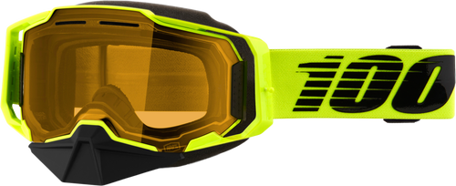Neon Yellow