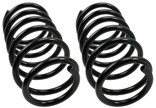 MOOG 89-95 Toyota 4Runner Rear Coil Springs