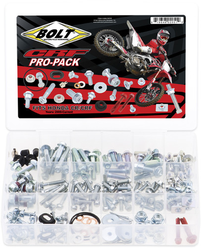 Crf Pro-pack