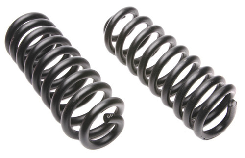 MOOG 80-96 Ford F-250 Front Coil Springs