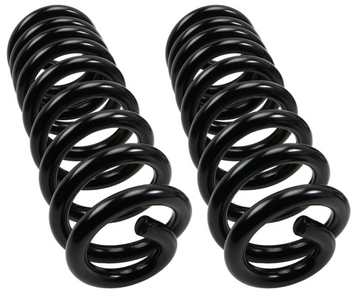 MOOG 99-10 Ford E-350 Super Duty Front Coil Springs