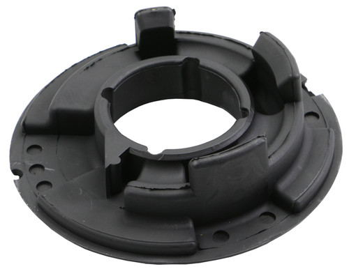 MOOG 99-04 Jeep Grand Cherokee Rear Lower Coil Spring Insulator