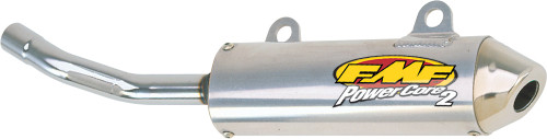Silencer Lt250r 87-90