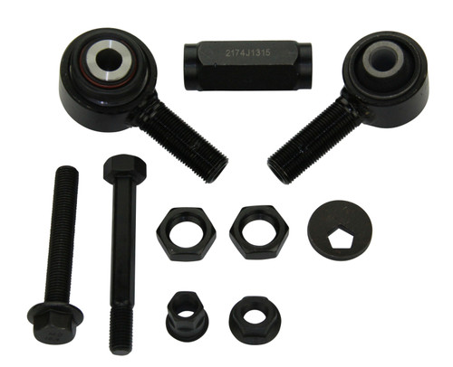 MOOG 07-12 Dodge Caliber Rear Lower Forward Control Arm