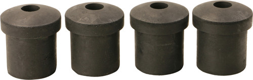 MOOG 66-69 Ford Falcon Rear Upper Rearward Leaf Spring Bushing