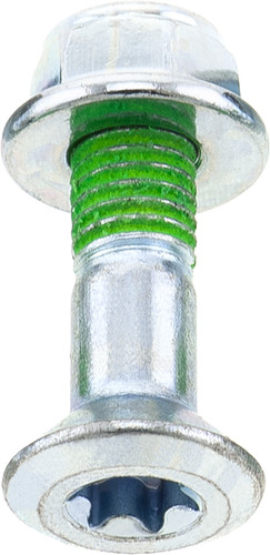 Euro Style Hub-savers Double Locked Sprocket Fastening Kit