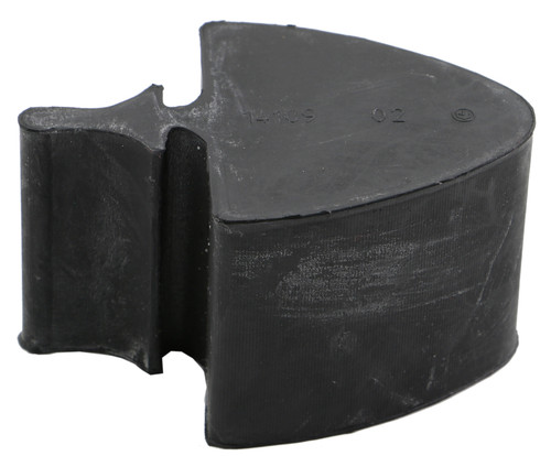 MOOG 73-74 Chevrolet C10 Pickup Front Upper Bumper Bushing