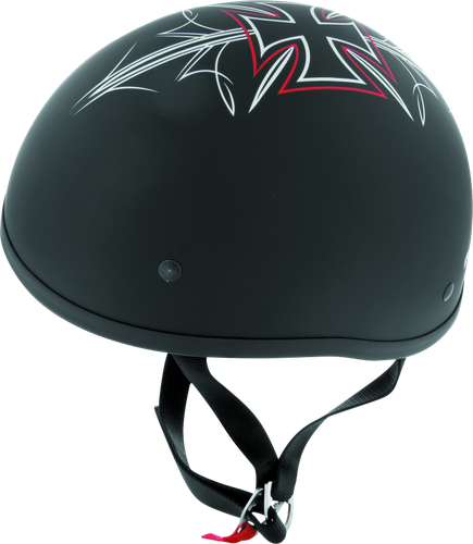 Skid Lids Street Rods Original Helmet - XS