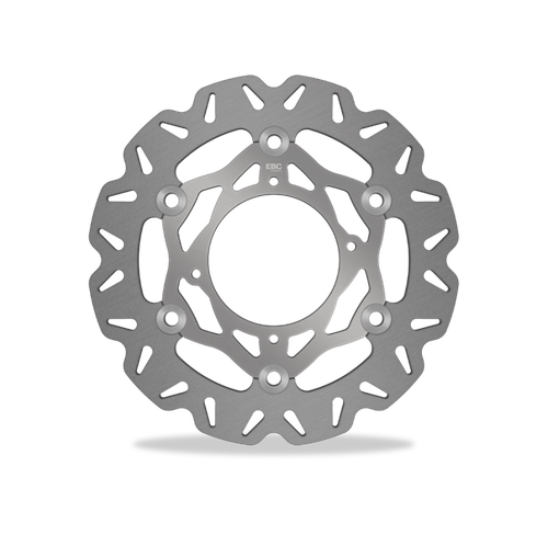 EBC 1994 Kawasaki KX 125 K1 Front Oversize Rotor Kit