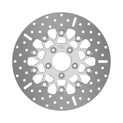 EBC 04-06 Harley-Davidson Sportster XL 883 Hugger Front Standard Rotor